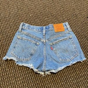 LEVIS 501 short